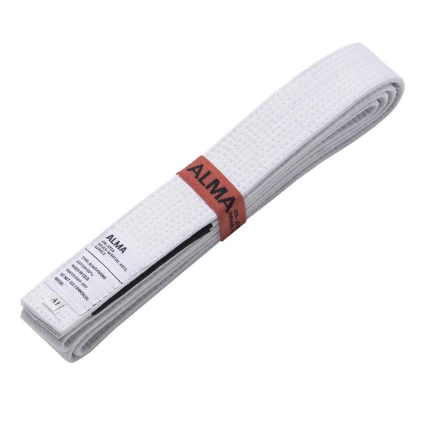 【ご購入後の当店からの連絡はご登録のメールアドレスに通知いたします。必ずご確認ください】【商品概要】カテゴリー : 柔術帯長さ : 285cm【商品説明】説明キモノ同様、帯の好みも様々あるなかでベーシックさを意識して造られた帯ですしっかり結...