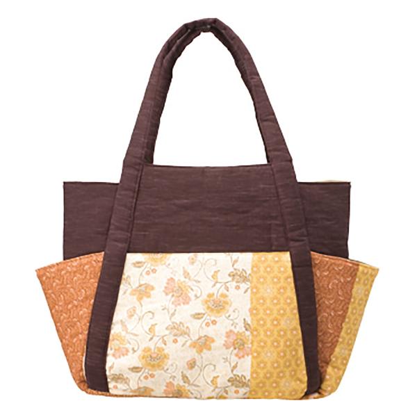 【ご購入後の当店からの連絡はご登録のメールアドレスに通知いたします。必ずご確認ください】【商品概要】出来上がりサイズ:約縦35cm×横55.5cm×マチ11cm(本体)、持ち手約54cm【商品説明】【商品詳細】ブランド：オリムパス製絲(Ol...