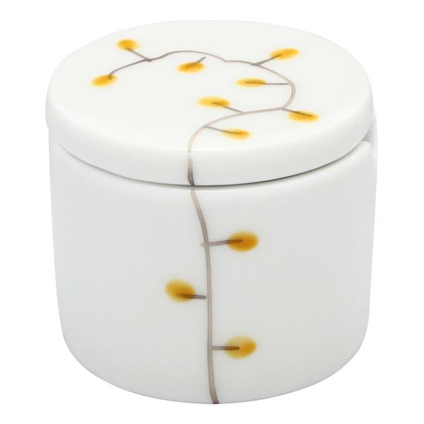 【ご購入後の当店からの連絡はご登録のメールアドレスに通知いたします。必ずご確認ください】【商品概要】サイズ:約直径4.8×高さ4.3cm素材:磁器生産国:日本【商品説明】【商品詳細】ブランド：協立陶器商品種別：ホーム＆キッチン商品名：協立陶...