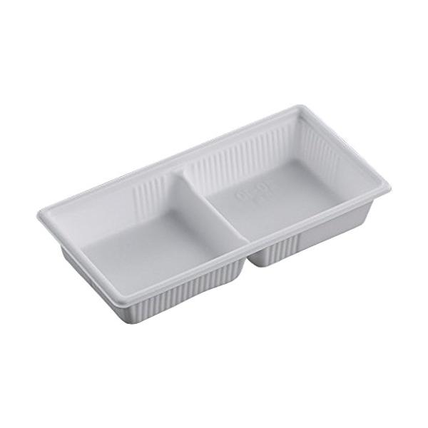 【ご購入後の当店からの連絡はご登録のメールアドレスに通知いたします。必ずご確認ください】【商品概要】サイズ:約20×10.3×3.5cm材質:PP.T原産国:日本耐熱温度:約130度電子レンジ使用可【商品説明】手軽に使える使い捨て容器仕切り...