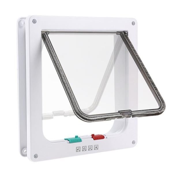 【ご購入後の当店からの連絡はご登録のメールアドレスに通知いたします。必ずご確認ください】【商品概要】【商品説明】【商品詳細】ブランド：Aedo商品名：Aedo ペットドア 犬猫出入り口 キャットドア 扉 猫 小犬用 ペット用出入り口 室内用...