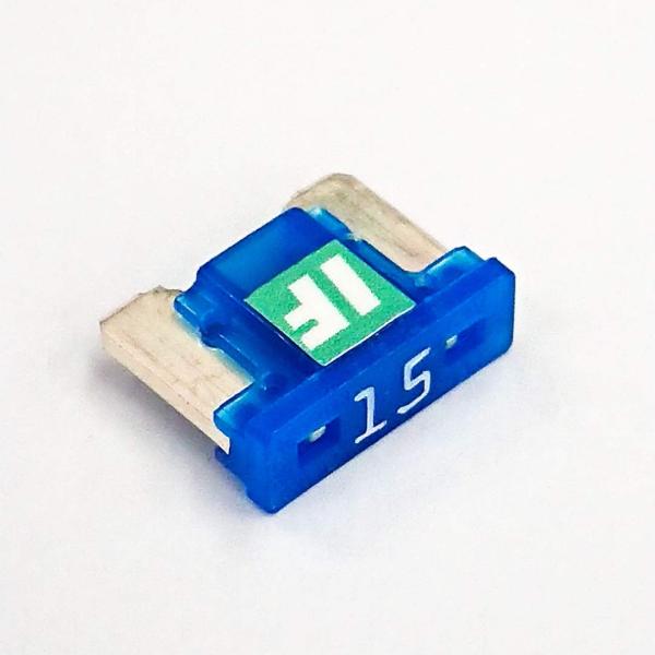 ICE FUSE アイス フューズ 低背 15アンペア