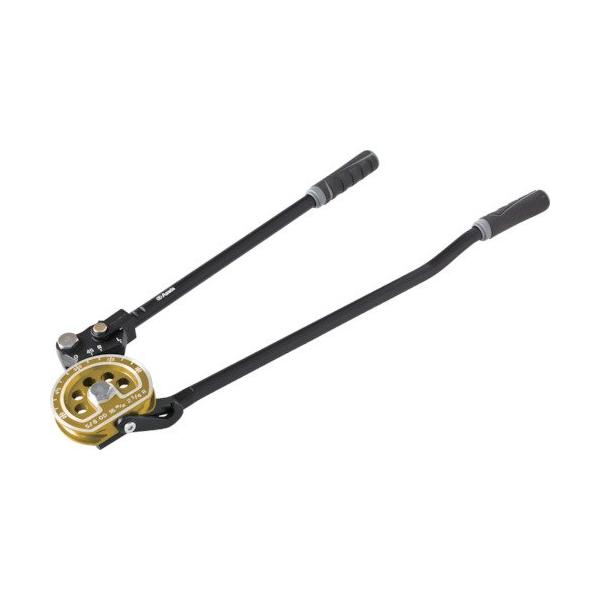 アサダ クイックアクションチューブベンダ5/8 CT205 チューブベンダー
