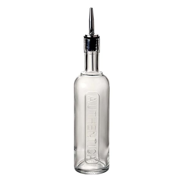 【ご購入後の当店からの連絡はご登録のメールアドレスに通知いたします。必ずご確認ください】【商品概要】サイズ:直径×高さ(mm):69×313メーカー品番:12207/02容量(cc):500【商品説明】【商品詳細】ブランド：Luigi Bo...