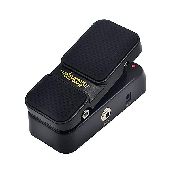 ボリュームＷＡＨ SONICAKE ボリューム ワウ ペダル wah/volume pedal ミニ VolWah