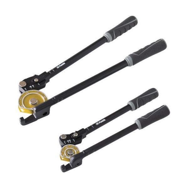 アサダ クイックアクションチューブベンダ3/8 CT203 チューブベンダー