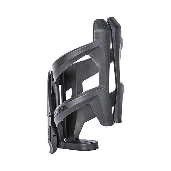 【ご購入後の当店からの連絡はご登録のメールアドレスに通知いたします。必ずご確認ください】【商品概要】【商品説明】“フォワード リリース デザイン” を採用したカーボン ボトルケージです。 トピーク “バックアップ シリーズ” 等を使用してサ...