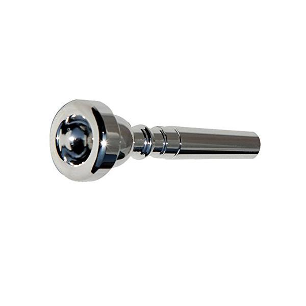 【ご購入後の当店からの連絡はご登録のメールアドレスに通知いたします。必ずご確認ください】【商品概要】トランペット用マウスピース1-1/2C素材: 銅製 銀メッキ仕上げ【商品説明】説明トランペット用マウスピース1-1/2C素材: 銅製 ゴール...