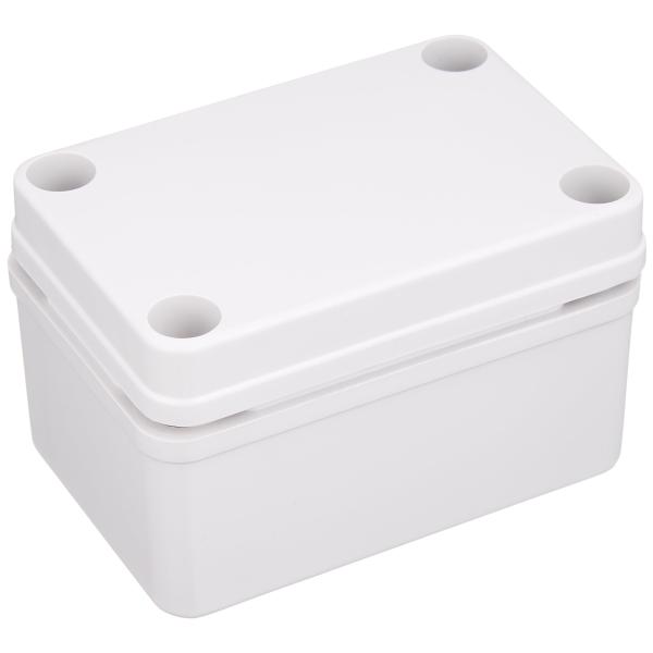 タカチ電機工業 BCAS型防水・防塵プルボックス BCAS060905G