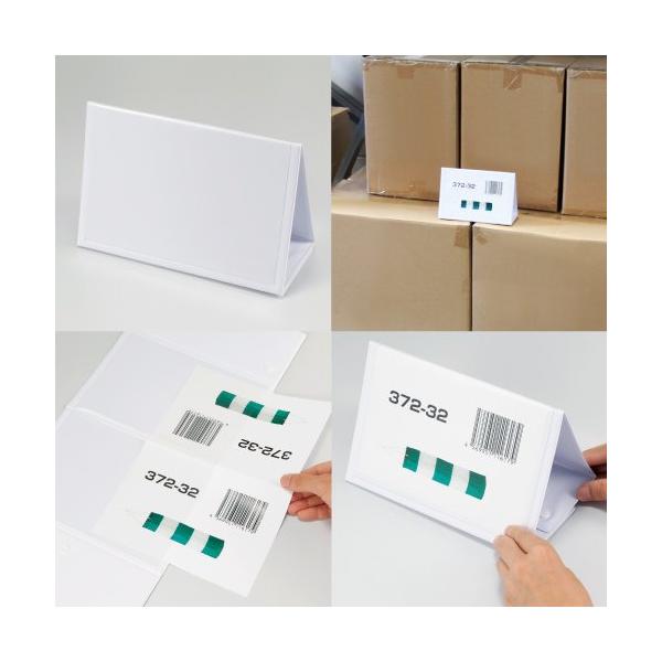 【ご購入後の当店からの連絡はご登録のメールアドレスに通知いたします。必ずご確認ください】【商品概要】●摘要：A４用紙差込式●寸法(mm)：240×530【商品説明】【商品詳細】ブランド：ユニット商品種別：産業・研究開発用品商品名：ユニット ...