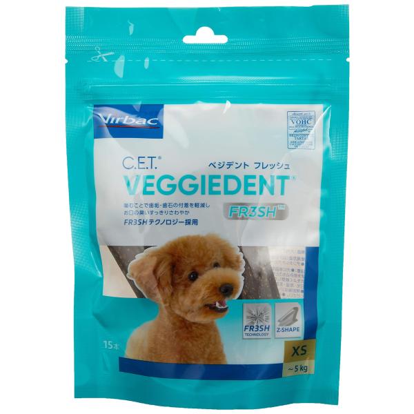 【ご購入後の当店からの連絡はご登録のメールアドレスに通知いたします。必ずご確認ください】【商品概要】本体サイズ (幅X奥行X高さ) :15.8×4×22cm本体重量:0.13kg原産国:ベトナムブラント名: ビルバック (Virbac)メー...