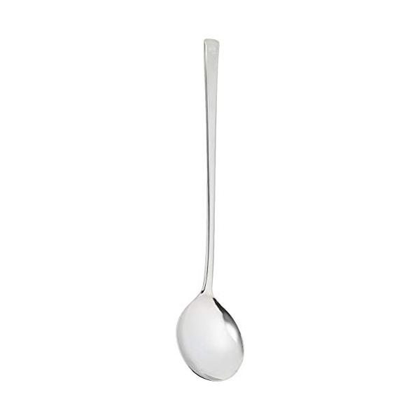 カネセ スプーン シルバー 長さ20.5ｃm ピッタリde焼 石焼ビビンバ G-706