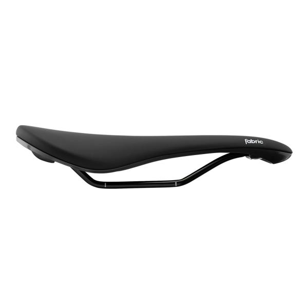 fabric(ファブリック) サドル SCOOP SHALLOW SPORT BKB (Black/Black