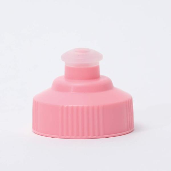 【ご購入後の当店からの連絡はご登録のメールアドレスに通知いたします。必ずご確認ください】【商品概要】商品サイズ:W50mm×H40mm素材・材質:PP(フタキャップ部分)、エラストマー(フタ飲み口部分)原産国:日本耐熱温度:100度耐冷温度...