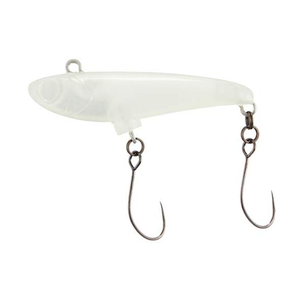 【ご購入後の当店からの連絡はご登録のメールアドレスに通知いたします。必ずご確認ください】【商品概要】Length:38mmWeight:2.5gType:SinkingHook Size:e-hook #10Rimg Size:フロント #...