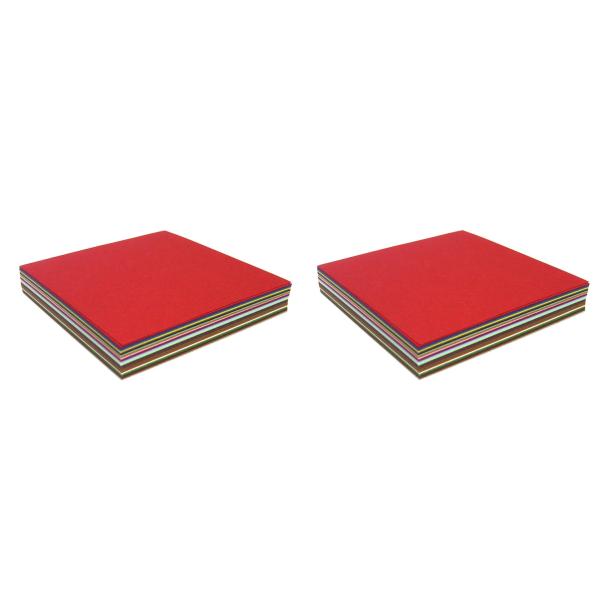 【ご購入後の当店からの連絡はご登録のメールアドレスに通知いたします。必ずご確認ください】【商品概要】和紙ならではの素朴な質感がお楽しみいただける無地の色和紙です。1500年の長い歴史と伝統により育まれた越前和紙の色和紙セットです。手工芸には...