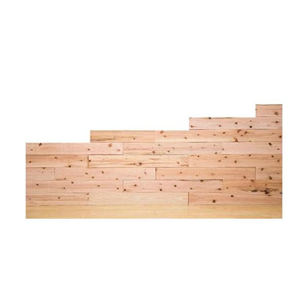 【ご購入後の当店からの連絡はご登録のメールアドレスに通知いたします。必ずご確認ください】【商品概要】・一般のお客さまでも簡単なDIYで無垢材をお楽しみいただける商品です・戸建住宅はもちろん、原状回復が賃貸住宅やオフィス、店舗でもお使いいただ...