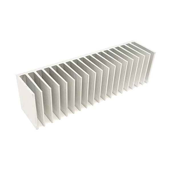 【ご購入後の当店からの連絡はご登録のメールアドレスに通知いたします。必ずご確認ください】【商品概要】サイズ:7.2インチ x 1.7インチ x 2インチ。重量:11.7オンス。【商品説明】説明アルミ製冷却モジュールヒートシンク クーラーフィ...