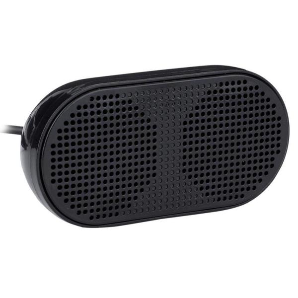 【ご購入後の当店からの連絡はご登録のメールアドレスに通知いたします。必ずご確認ください】【商品概要】ヘビーベースミュージック - 内蔵の2つのスピーカーが衝撃的なヘビーベースミュージックサウンドを作り出します 自分が音楽の世界にいると感じさ...