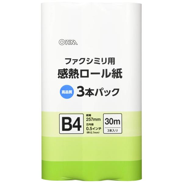 【ご購入後の当店からの連絡はご登録のメールアドレスに通知いたします。必ずご確認ください】【商品概要】タッチスクリーン3本入り芯内径：0.5インチ（約12.7mm）3本入り3本入り【商品説明】【商品詳細】ブランド：OHM商品種別：文房具・オフ...