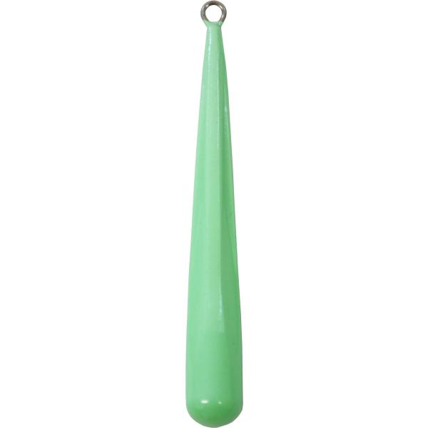 【ご購入後の当店からの連絡はご登録のメールアドレスに通知いたします。必ずご確認ください】【商品概要】サイズ：１５号カラー：蓄光集イカ効果が抜群の蓄光タイプ。スリムなフォルムで海水の抵抗を最小限に抑え、安定した沈下で餌木をタナに誘導。回転しに...