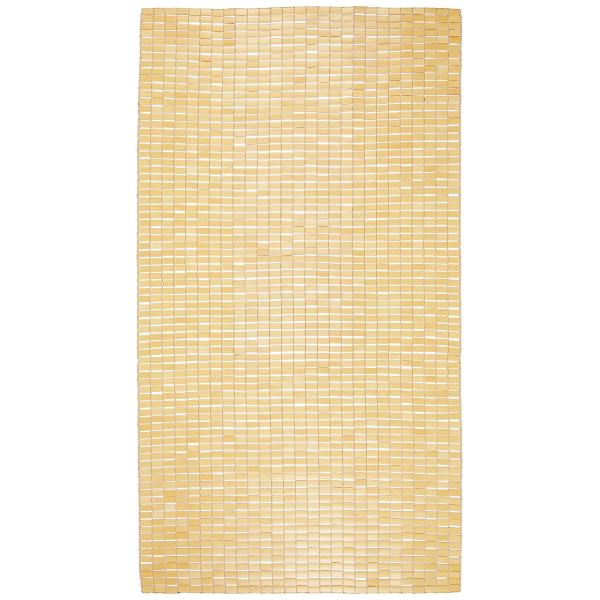 イケヒコ 竹 シーツ 敷きパッド 竹から出来た敷パッド 約82×150cm セミシングル 天然素材 #1100740012301