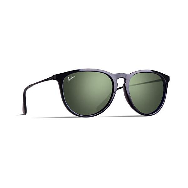 【ご購入後の当店からの連絡はご登録のメールアドレスに通知いたします。必ずご確認ください】【商品概要】【サイズ】レンズのよこ幅：54mm　レンズのたて幅：45mm　ブリッジ幅：18mm　全体のよこ幅：141mm　テンプルの長さ：145mm【U...