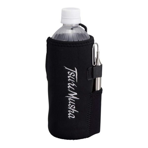 【ご購入後の当店からの連絡はご登録のメールアドレスに通知いたします。必ずご確認ください】【商品概要】対応サイズ:500mlペットボトルクロロプレーン素材【商品説明】【商品詳細】ブランド：釣武者商品種別：スポーツ＆アウトドア商品名：TEAM ...