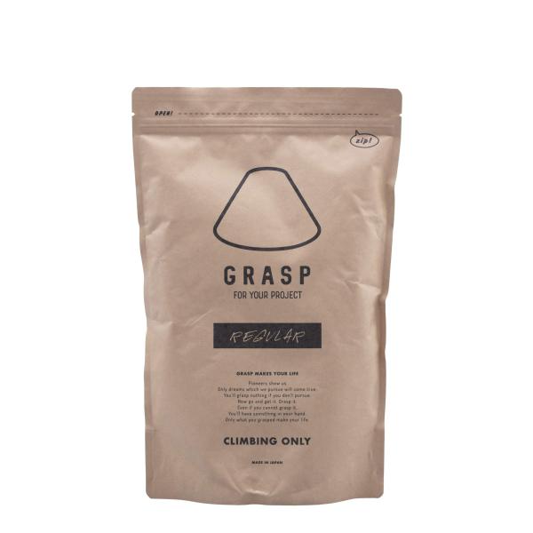 他サイト： GRASP クライミングチョーク レギュラータイプ NET400gの商品画像