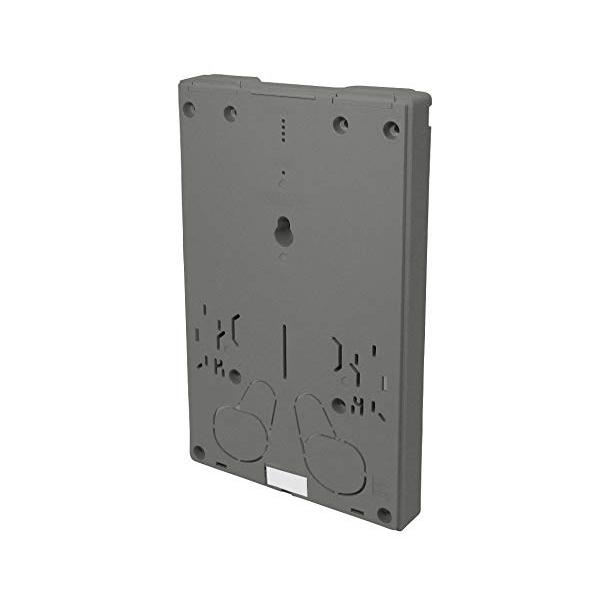 日動電工 電力量計取付板 ＮＤ４ＫＧ グレ− ND4KG