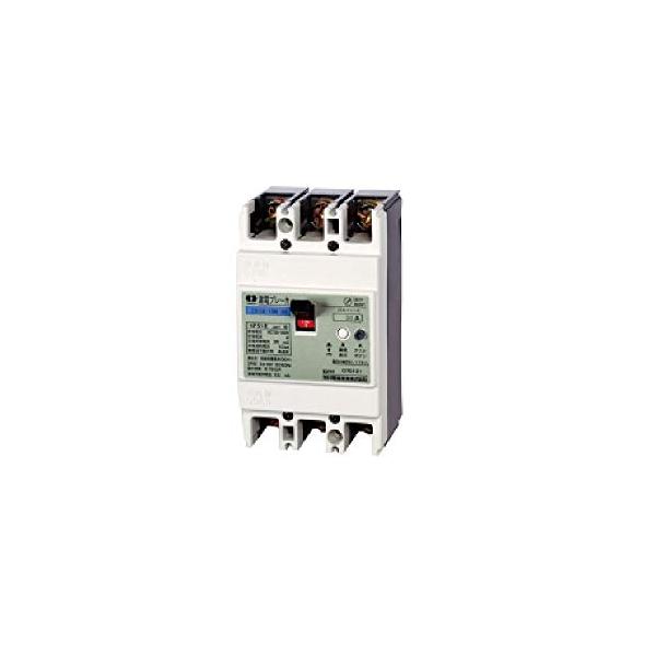 河村電器産業漏電ブレーカZS 53-20-30