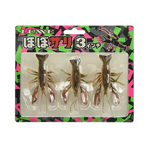 【ご購入後の当店からの連絡はご登録のメールアドレスに通知いたします。必ずご確認ください】【商品概要】入数:クローワーム(3匹入) 専用ウエイトフック(1本入)使用フック:ワーム321バルキースタイル 2/0重量:4g部門名:ユニセックス大人...