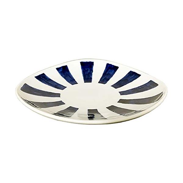 【ご購入後の当店からの連絡はご登録のメールアドレスに通知いたします。必ずご確認ください】【商品概要】商品サイズ:約16×2.5cm商品重量:0.2kg素材:磁器【商品説明】説明生産国:日本波佐見焼は長崎県波佐見町付近で生産されている陶磁器。...