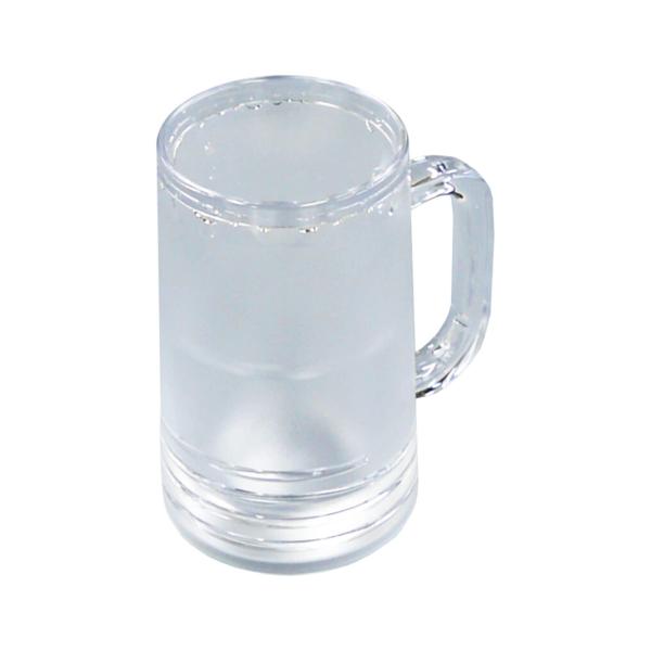 【ご購入後の当店からの連絡はご登録のメールアドレスに通知いたします。必ずご確認ください】【商品概要】サイズ:（約）幅 126 × 奥行 92 × 高さ 152 mm 、カップ内径/直径 62×132 mm 、455g容量:420ml耐冷:-...