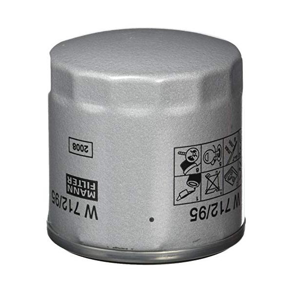 【ご購入後の当店からの連絡はご登録のメールアドレスに通知いたします。必ずご確認ください】【商品概要】Volkswagen　オイルフィルター新品です。純正品番：04E115561Hに適合.適合車種：VW　UP！【商品説明】説明Volkswag...