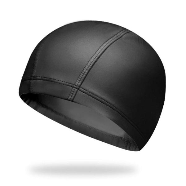 【ご購入後の当店からの連絡はご登録のメールアドレスに通知いたします。必ずご確認ください】【商品概要】Anormals　 ゆったりサイズ 水泳キャップ締め付けを軽減したゆったりサイズのスイミングキャップです。 スイムキャップをかぶると頭が痛く...