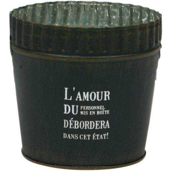 【ご購入後の当店からの連絡はご登録のメールアドレスに通知いたします。必ずご確認ください】【商品概要】原産国:中国材質:ブリキ水濡れや強く擦れた場合など、色落ちや色移りすることがあります【商品説明】【商品詳細】ブランド：大橋新治商店商品種別：...