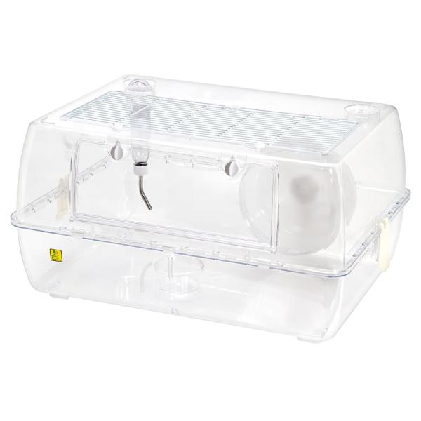 三晃商会 SANKO C602 ルーミィ60 グランスぺース クリアー : Shining