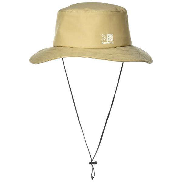 [カリマー] ハット rain 3L hat 2 Beige L