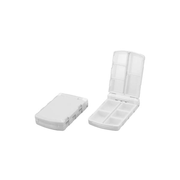 【ご購入後の当店からの連絡はご登録のメールアドレスに通知いたします。必ずご確認ください】【商品概要】サイズ:97×64×25mm色:パールホワイト本体:ABS内蓋:ポリプロピレンヒンジパーツ:POM樹脂【商品説明】説明携帯電話型小物ケース【...