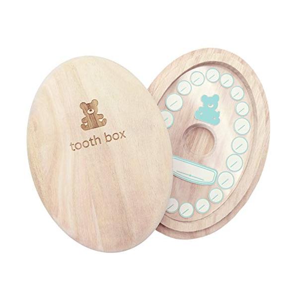 【ご購入後の当店からの連絡はご登録のメールアドレスに通知いたします。必ずご確認ください】【商品概要】【歯並びとおなじ穴】歯並びの順に収納できるから、まだ抜けてない歯がすぐにわかります。成長の喜びを親子で体験しましょう【高級桐の天然木】湿気に...