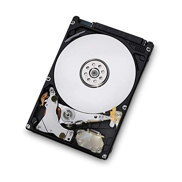 HGST Travelstar 2.5inch 750GB 7200rpm キャッシュ16MB SATA2 3Gb/s HTS727575A9E364