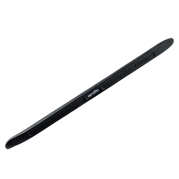 エーモン(amon) タイヤレバー(タイヤはずし工具) Lサイズ 全長430mm 8834