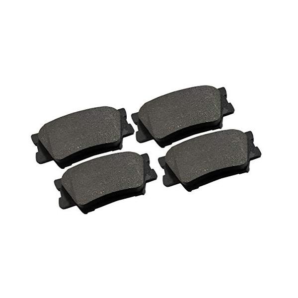 【ご購入後の当店からの連絡はご登録のメールアドレスに通知いたします。必ずご確認ください】【商品概要】リアブレーキパッド左右4枚 1台分【商品説明】説明社外品新品のリアブレーキパッドです。お車によっては車種・型式が同じでもグレード・年式等によ...