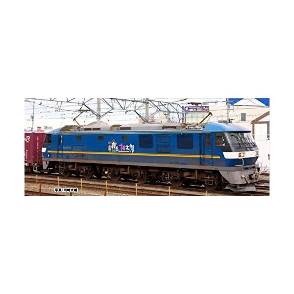鉄道模型 KATO 3092-1 EF210 300 EF210 300 | KATO(カトー) 3092-1 3092-2 鉄道模型 Nゲージ 通販