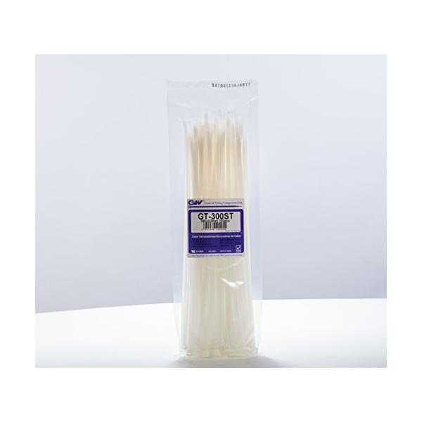 【ご購入後の当店からの連絡はご登録のメールアドレスに通知いたします。必ずご確認ください】【商品概要】標準・屋内用 ナチュラルループ 引張強度: 22.2KGS使用温度範囲: -40℃~+85℃ &amp; UL難燃グレード:UL94V-2台...