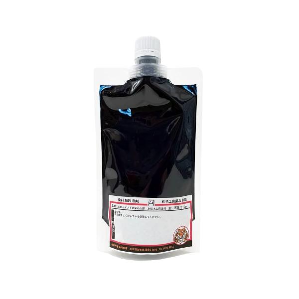 【ご購入後の当店からの連絡はご登録のメールアドレスに通知いたします。必ずご確認ください】【商品概要】?藍染めで木目や濃淡を生かして、風合いを変えず自然に仕上がります。?屋内で使用する木製品・DIY・日曜大工に最適です。屋外で使用するときはニ...