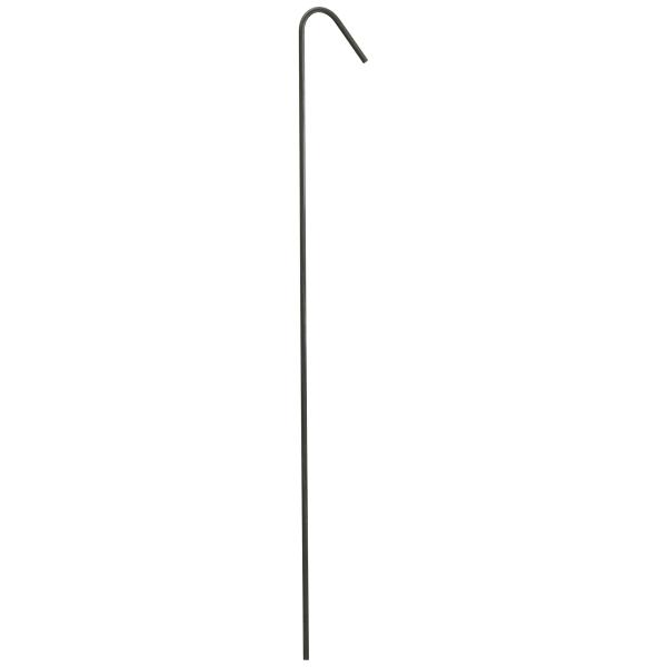 日栄産業 シングル杭 43cm 10本入