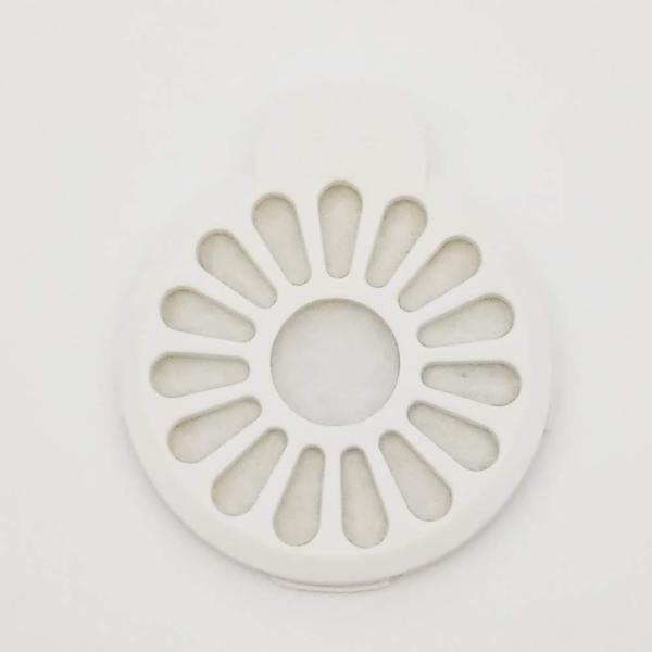 他サイト： Chatciel 交換用フィルター6個入り スネイルウォーターフィーダー専用の商品画像