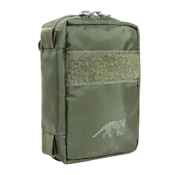 タスマニアンタイガー ファーストエイド ミニ Tasmanian Tiger TT FIRST AID MINI (オリーブ0718.331)